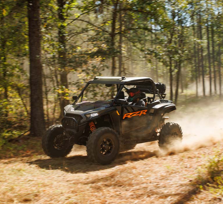 RZR XP